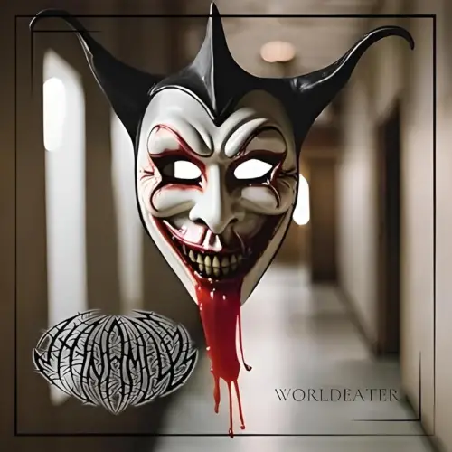 The Nameless (AUS) : WorldEater